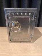 Rabobank kluis, Verzamelen, Spaarpotten, Verzenden, Zo goed als nieuw