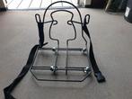 (school)Tassendrager fiets, Ophalen of Verzenden, Nieuw