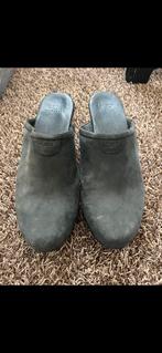 Uggs klompen dames, Ophalen of Verzenden, Zo goed als nieuw