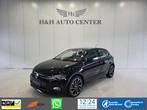 Volkswagen Polo 1.0 TSI Comfortline |ORIGINELE KM!|1e eigena, Stof, Gebruikt, Zwart, Met garantie (alle)