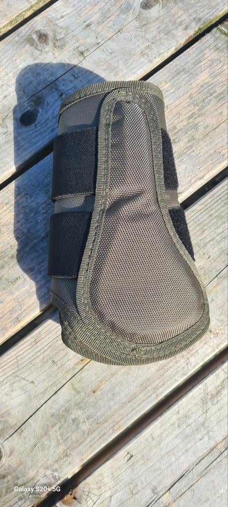 Peeskappen, Dieren en Toebehoren, Ophalen of Verzenden, Zo goed als nieuw