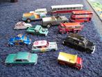 autotjes speelgoed verzamel dinky toys auto's tefsi matchbox, Ophalen of Verzenden, Gebruikt