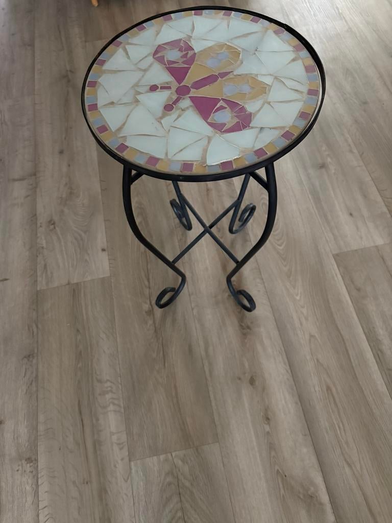 Vintage, 50 tot 100 cm, Ophalen of Verzenden, Zo goed als nieuw, 25 tot 50 cm