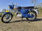 Zundapp 517-23 liste 3, Ophalen, Overige modellen, Maximaal 45 km/u, Zo goed als nieuw