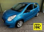 Suzuki ALTO 1.0 Comfort, Auto's, Euro 5, Gebruikt, 200 kg, Bedrijf