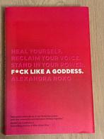 F*ck like a goddess - Alexandra Roxo, hardcover editie,nieuw, Ophalen of Verzenden, Nieuw, Spiritualiteit algemeen, Overige typen