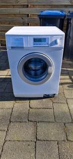 Wasmachine aeg luxe zeer netjes, Witgoed en Apparatuur, Ophalen of Verzenden, Zo goed als nieuw, 85 tot 90 cm, 1200 tot 1600 toeren