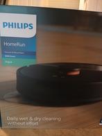 Robot stofzuiger philips, Witgoed en Apparatuur, Ophalen of Verzenden, Nieuw
