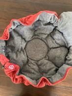 EcoStoof Karmijnrood - Energiezuinig Koken, Ophalen of Verzenden, Nieuw