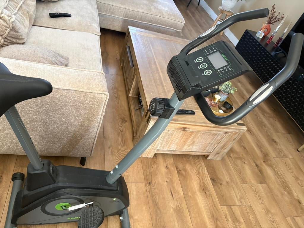 Gratis afhalen, Sport en Fitness, Ophalen, Zo goed als nieuw