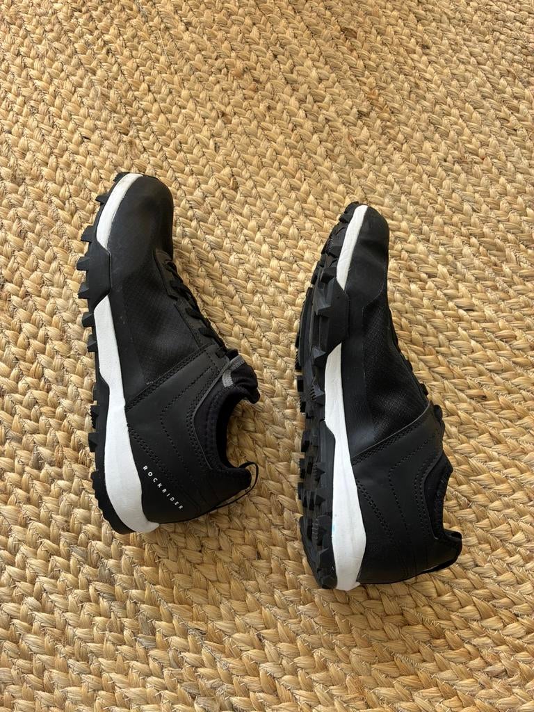 Rockrider MTB schoenen maat 39/40, Ophalen, Zo goed als nieuw