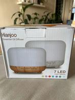Hianjoo Aroma Diffuser - nieuw, Ophalen of Verzenden, Nieuw