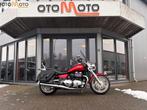 TRIUMPH THUNDERBIRD (bj 2011), Motoren, 2 cilinders, Bedrijf, Onbekend, Toermotor