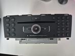 Radio/ CD speler A204 870 9790 oa C-klasse W204, Ophalen of Verzenden, Gebruikt, Mercedes-Benz