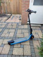 Electrische step, Ophalen, Zo goed als nieuw, Elektrische step (E-scooter), Segway Ninebot