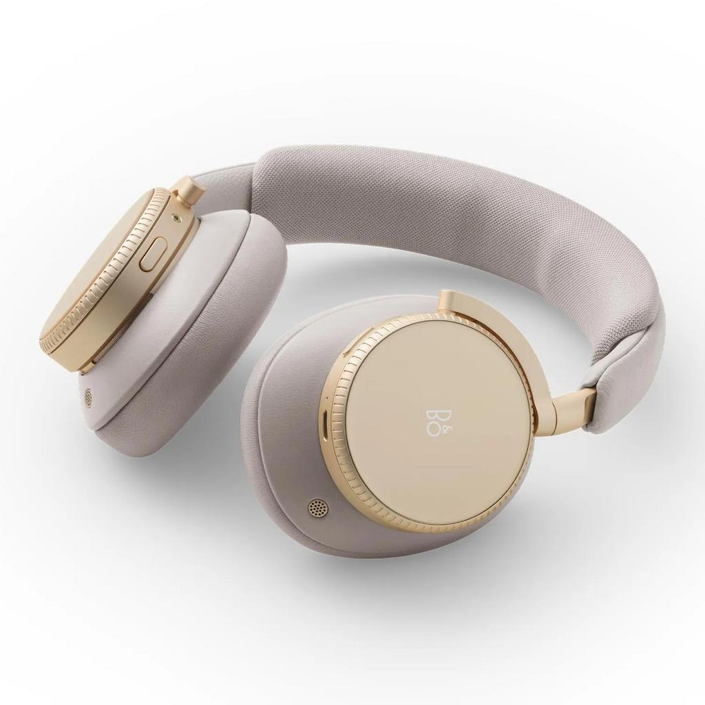 Beoplay H100 Bang & Olufsen + 5 jaar garantie!, Overige merken, Ophalen of Verzenden, Zo goed als nieuw, Over oor (circumaural)