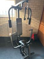 Fitness apparaat Focus Unit 2, Ophalen, Gebruikt, Krachtstation, Armen