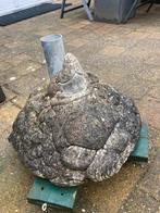 Parasolvoet mol, Ophalen, Gebruikt, Minder dan 1 meter, Parasolvoet