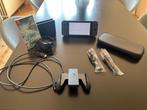 Nintendo Switch LCD met Zelda game, opberghoes en toebehoren, Ophalen, Met games, Zo goed als nieuw, Switch Original