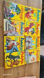 Nette Pinkeltje boeken - Diverse titels van Dick Laan, Ophalen of Verzenden, Gelezen, Dick Laan, Sprookjes