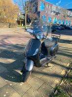 La souris sourini s snor scooter, Zo goed als nieuw, Benzine, Ophalen, Overige merken