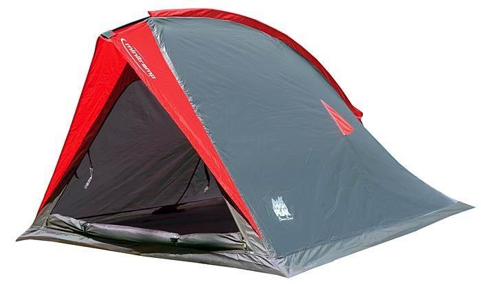 Tent 2 persoons Minitramp, Ophalen, Nieuw
