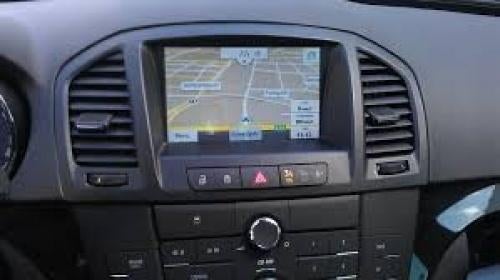 Android 15 Navigatie Opel Insignia 2012 apple carplay usb, Auto diversen, Oberonweg 262 3208pg, Nieuw, Ophalen of Verzenden, Dynavin