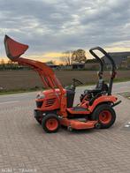 Kubota bx2350 Hydrostaat met voorlader, Overige merken, Gebruikt, Niet opgegeven, Ophalen of Verzenden