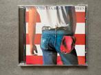 Bruce Springsteen - Born In The U.S.A., leuke cd prima staat, Ophalen of Verzenden, Zo goed als nieuw, Poprock
