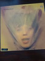 LP Rolling Stones – Goats Head Soup, Ophalen of Verzenden, Zo goed als nieuw, 12 inch, Rock-'n-Roll