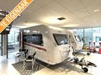 LMC Musica 470 E ENKELE BEDDEN 1E EIGENAAR MOVER VOORTENT, Caravans en Kamperen, Caravans, Rondzit, Bedrijf, 4 tot 5 meter, LMC en Münsterland