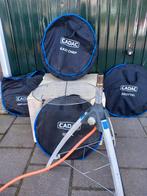 Cadac Eazi Chef Skottel Braai - Uitgebreide set, Ophalen, Gebruikt, Cadac