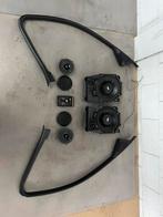 Gebruikte Speakers uit bmw e90, Ophalen of Verzenden, Gebruikt