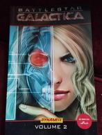 Battlestar galactica vol 2-3 tpb, Ophalen, Zo goed als nieuw, Meerdere comics, Amerika