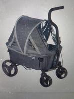 Huif / kap voor beachwagon mini bolderkar nieuw, Ophalen of Verzenden, Opvouwbaar, Nieuw