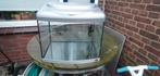 Superfish panorama 60 liter aquarium, Dieren en Toebehoren, Ophalen