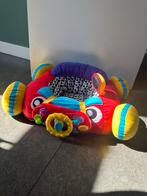 Playgro auto, Kinderen en Baby's, Speelgoed | Babyspeelgoed, Ophalen, Zo goed als nieuw, Auto, Met licht