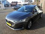 Ford Focus 1.0 EcoBoost Hybrid Titanium Groot Scherm, Gebruikt, Origineel Nederlands, Bedrijf, Handgeschakeld