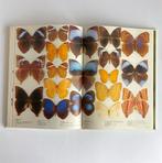 Moussault’s - Groot Vlinderboek Speciale Witte Kaft Editie, Boeken, Ophalen of Verzenden, Zo goed als nieuw, Natuur algemeen