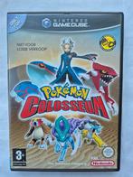 POKEMON COLOSSEUM & BOX ruby & sapphire, Gebruikt, 1 speler, Racen en Vliegen, Ophalen of Verzenden