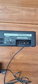 Bose Solo 5 TV Sound System Soundbar - Uitstekende conditie, Ophalen of Verzenden