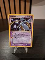 Mewtwo Gold Star Holon Phantoms Pokémon kaart, Hobby en Vrije tijd, Verzamelkaartspellen | Pokémon, Ophalen, Gebruikt