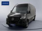 Mercedes-Benz Sprinter 317 1.9 CDI L3H2 BPM-Vrij Direct Leve, Automaat, Gebruikt, 4 cilinders, Zwart