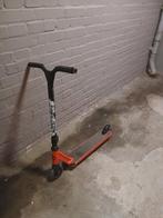 Step, Fietsen en Brommers, Steps, Ophalen of Verzenden, Gebruikt, Gewone step, Onbekend