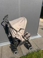 Koelstra buggy zgan, Ophalen, Zo goed als nieuw, Koelstra