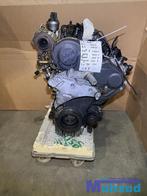 VW GOLF 6 PASSAT TIGUAN JETTA Q3 A3 2.0 TDI MOTORBLOK CFF, Gebruikt, -, -, Ophalen of Verzenden