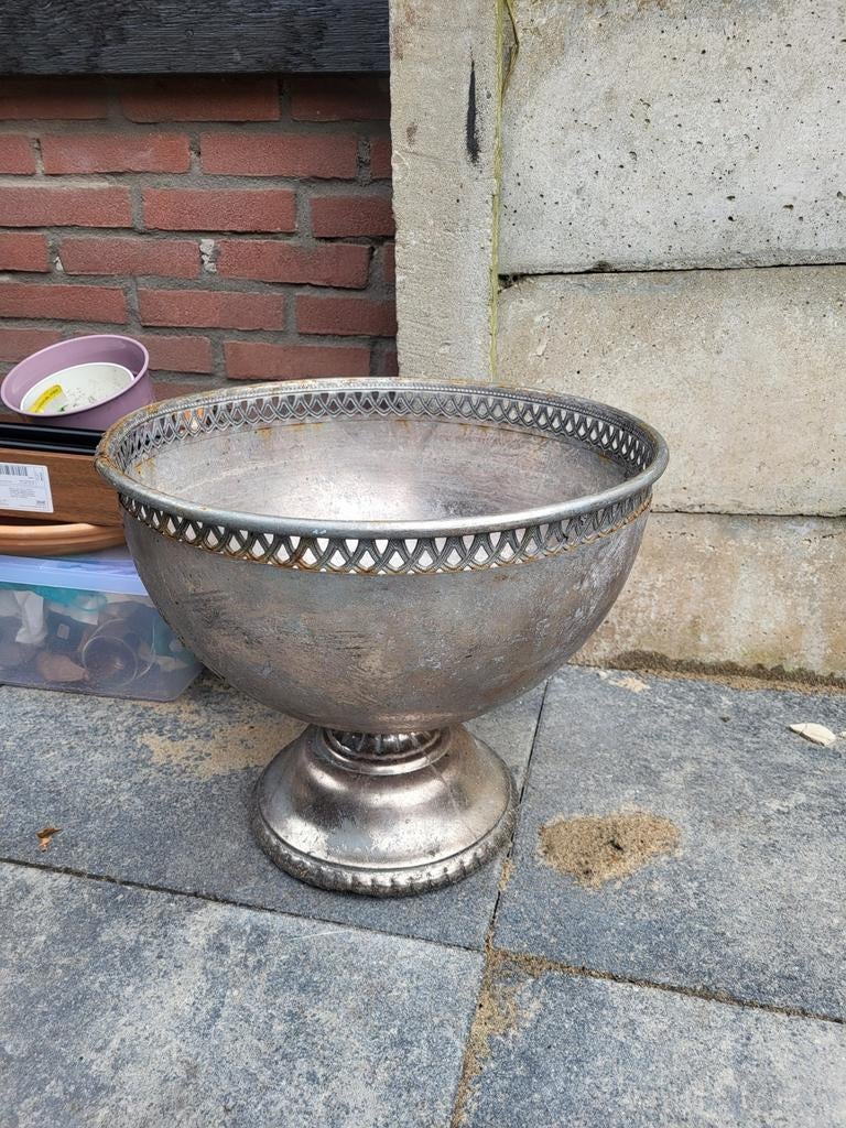 Vintage wijnkoeler, Ophalen of Verzenden