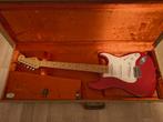 Fender Stratocaster Custom Shop 1956, Ophalen, Zo goed als nieuw, Solid body, Fender