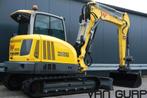 WACKER NEUSON ET 65 | 2019 | 1267h | Verstellausleger | klim, Graafmachine
