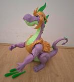 My little pony Guardians of Harmony Spike the dragon, Ophalen of Verzenden, Zo goed als nieuw
